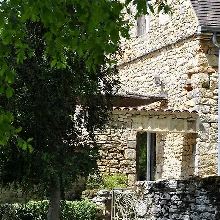 Vakantiehuis Les Chenes