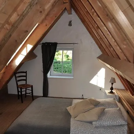 Les Chenes Vakantiehuis
