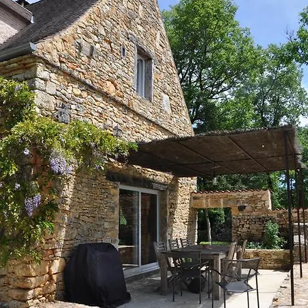 Vakantiehuis Les Chenes *