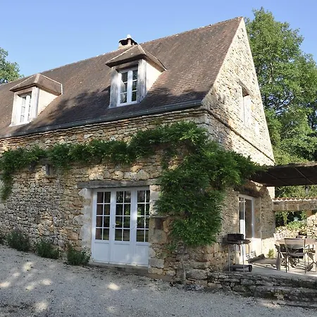 Les Chenes Vakantiehuis *
