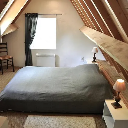 Vakantiehuis Les Chenes Coly