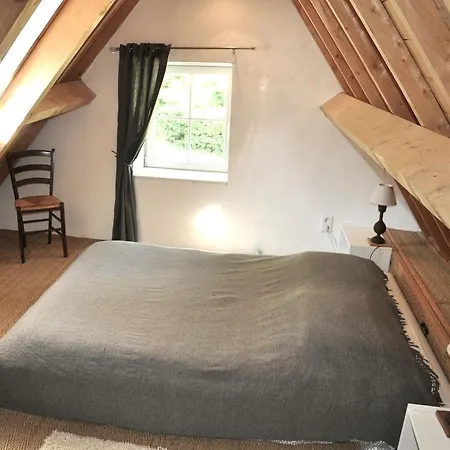 Vakantiehuis Les Chenes