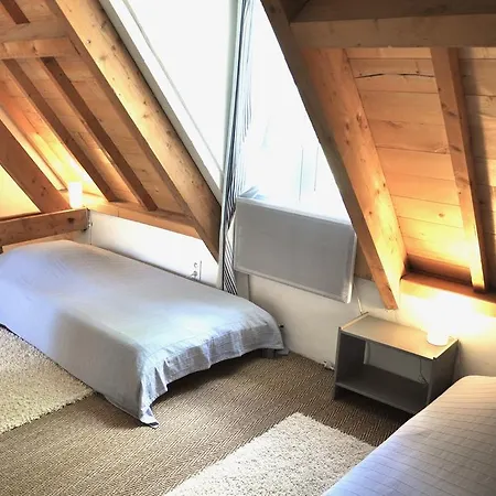 Les Chenes Vakantiehuis