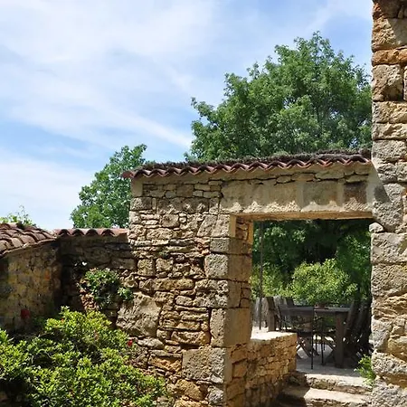 Vakantiehuis Les Chenes *