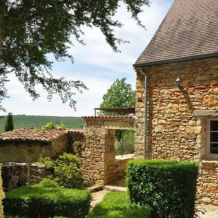 Vakantiehuis Les Chenes