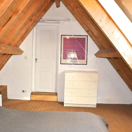Les Chenes Vakantiehuis