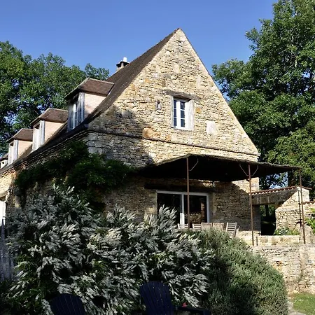Vakantiehuis Les Chenes