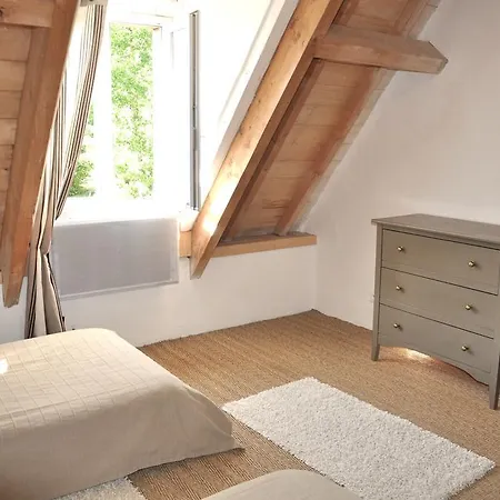 Les Chenes Vakantiehuis