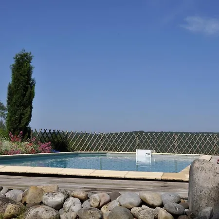 Les Chenes Vakantiehuis *