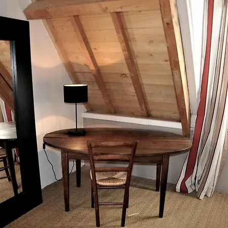 Les Chenes Vakantiehuis