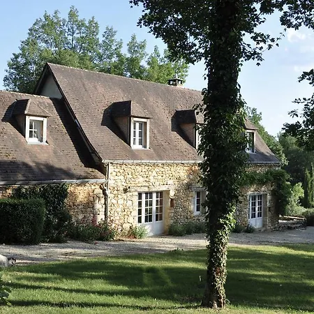 Les Chenes Vakantiehuis