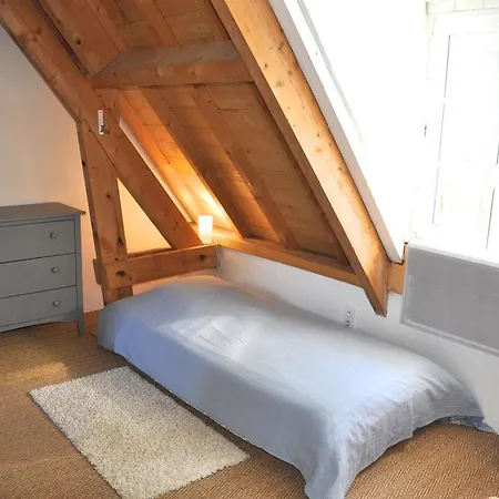 Vakantiehuis Les Chenes *