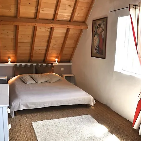 Les Chenes Vakantiehuis *