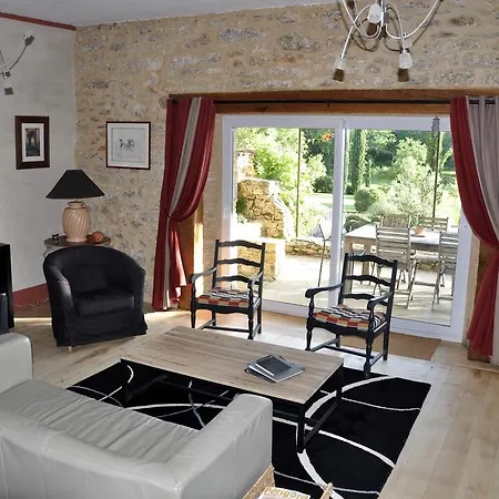 Les Chenes Vakantiehuis