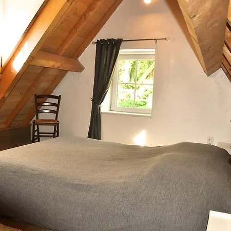 Vakantiehuis Les Chenes *
